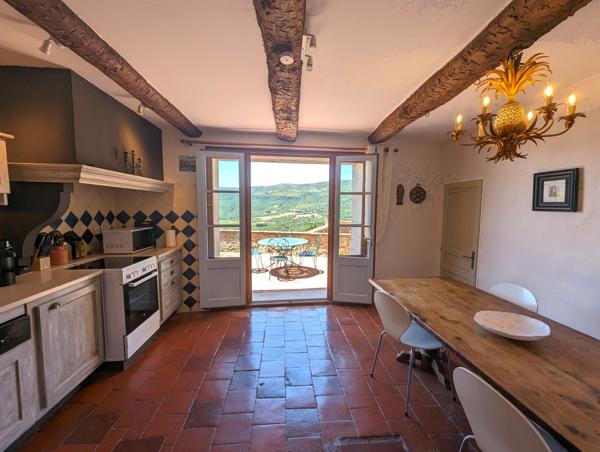 Chateau à vendre à Lodève (34700) - Hérault