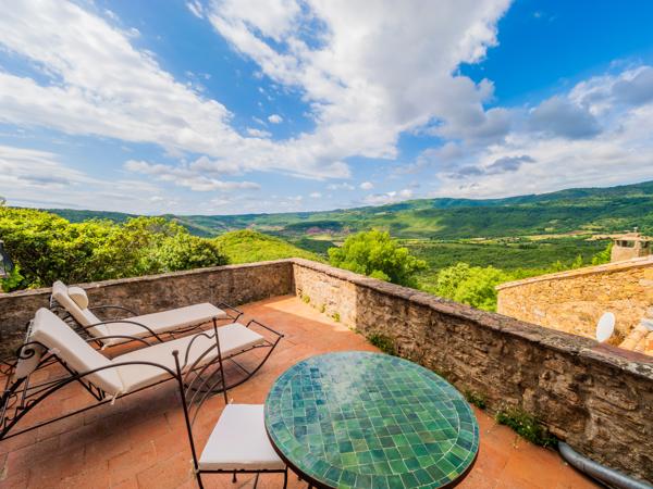 Chateau à vendre à Lodève (34700) - Hérault