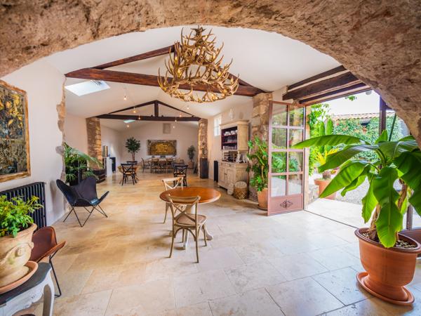 Chateau à vendre à Lodève (34700) - Hérault