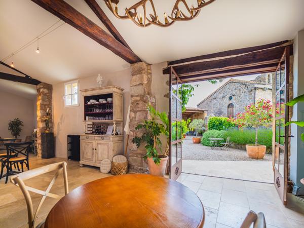 Chateau à vendre à Lodève (34700) - Hérault