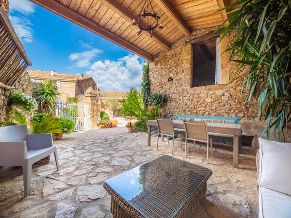 Chateau à vendre à Lodève (34700) - Hérault