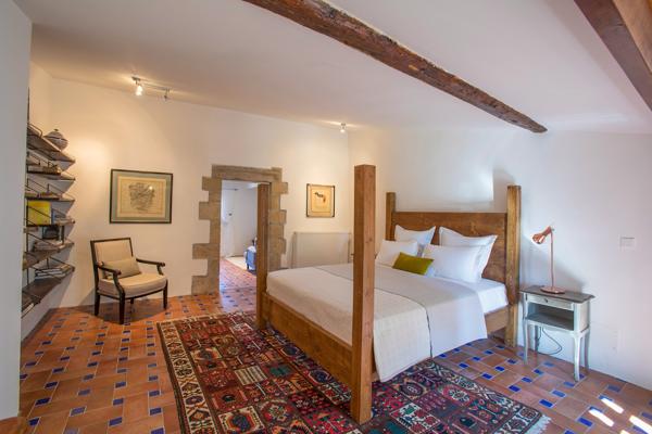 Chateau à vendre à Lodève (34700) - Hérault