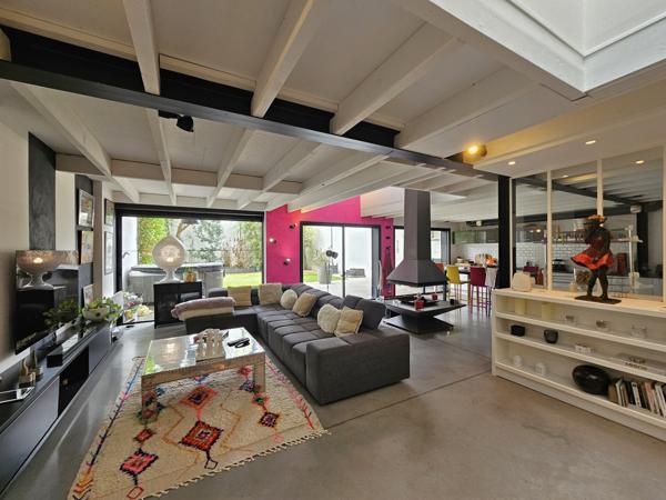 LOFT Quartier République/Gare