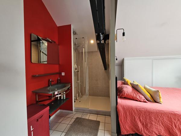 LOFT Quartier République/Gare