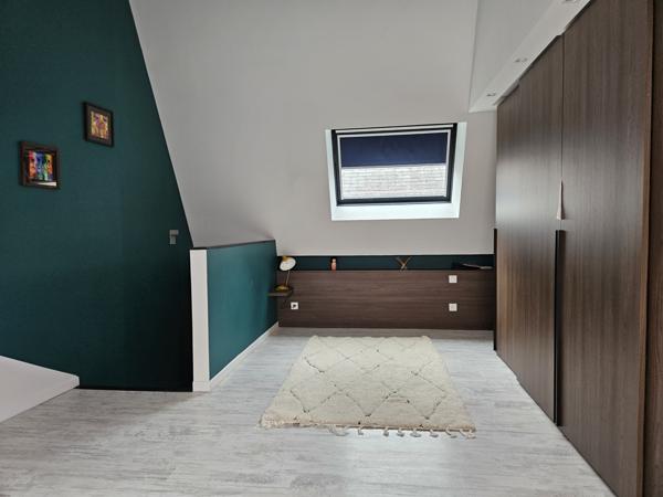 LOFT Quartier République/Gare