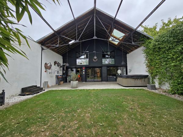 LOFT Quartier République/Gare