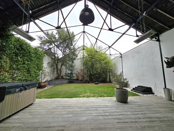 LOFT Quartier République/Gare