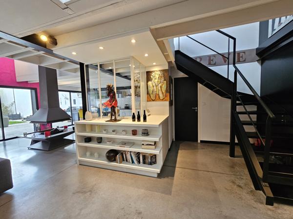 LOFT Quartier République/Gare