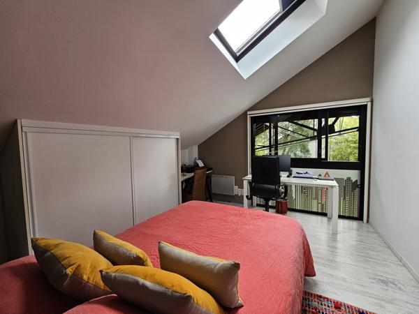 LOFT Quartier République/Gare