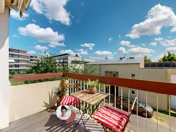 Appartement
         4 pièces
        - 91 m² Exclusivité 280 000 € *