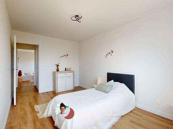 Appartement
         4 pièces
        - 91 m² Exclusivité 280 000 € *