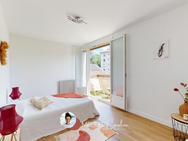 Appartement
         4 pièces
        - 91 m² Exclusivité 280 000 € *
