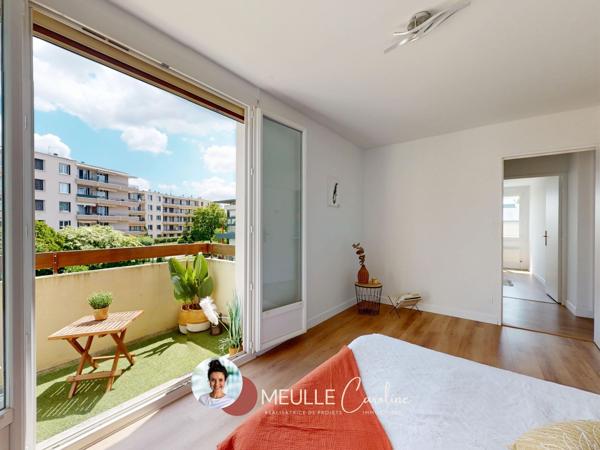 Appartement
         4 pièces
        - 91 m² Exclusivité 280 000 € *