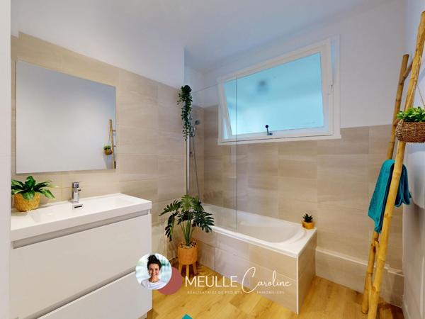 Appartement
         4 pièces
        - 91 m² Exclusivité 280 000 € *