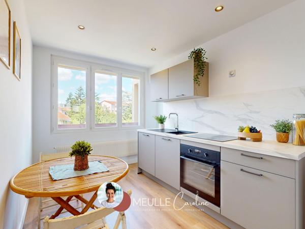Appartement
         4 pièces
        - 91 m² Exclusivité 280 000 € *