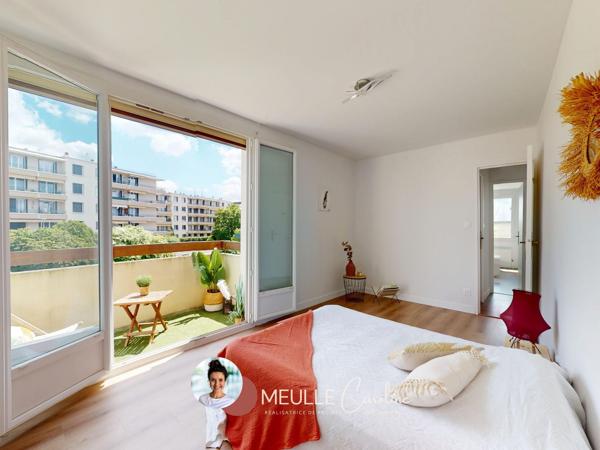 Appartement
         4 pièces
        - 91 m² Exclusivité 280 000 € *