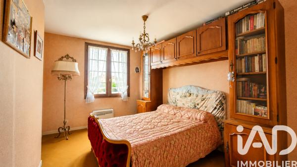 Maison à vendre 4 pièces 90 m² Le Barcarès