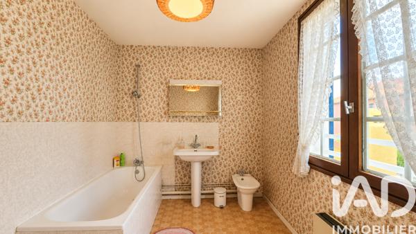 Maison à vendre 4 pièces 90 m² Le Barcarès