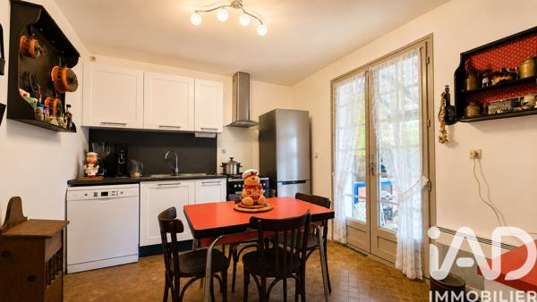 Maison à vendre 4 pièces 90 m² Le Barcarès