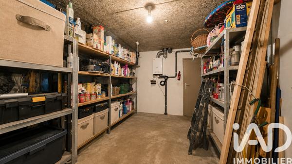 Maison à vendre 4 pièces 90 m² Le Barcarès