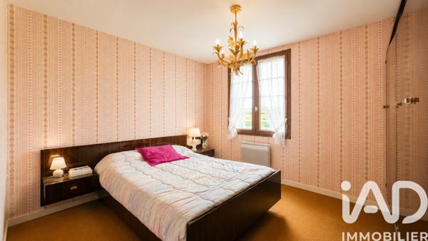 Maison à vendre 4 pièces 90 m² Le Barcarès