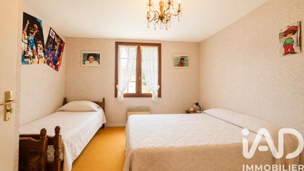 Maison à vendre 4 pièces 90 m² Le Barcarès