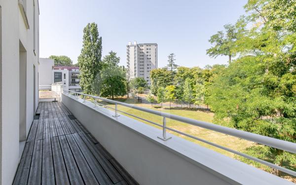 Appartement à vendre    4 pièces • 76,86 m2 Sucy-en-Brie