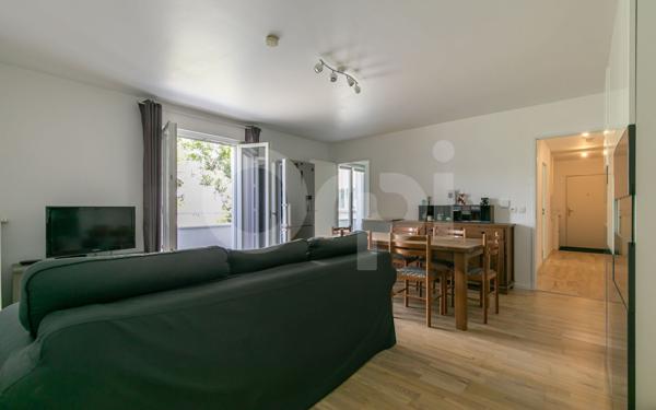 Appartement à vendre    4 pièces • 76,86 m2 Sucy-en-Brie