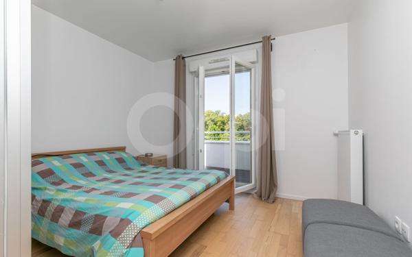 Appartement à vendre    4 pièces • 76,86 m2 Sucy-en-Brie