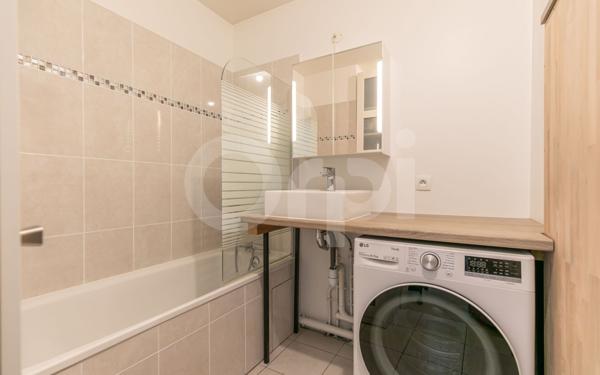 Appartement à vendre    4 pièces • 76,86 m2 Sucy-en-Brie