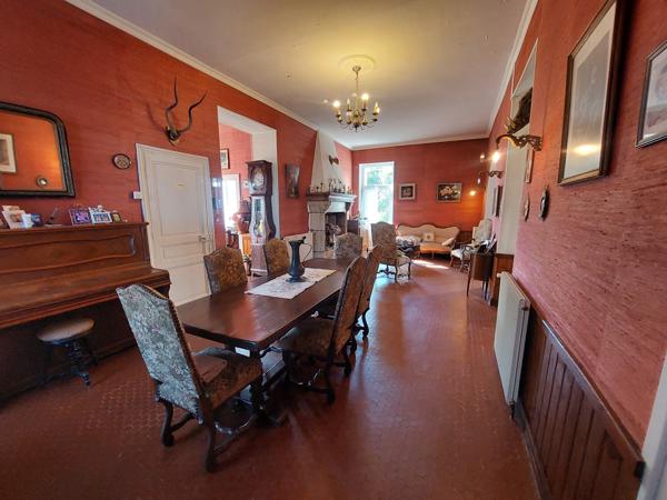 Maison à vendre à Bussière-Badil (24360) - Dordogne