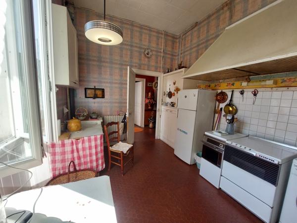 Maison à vendre à Bussière-Badil (24360) - Dordogne