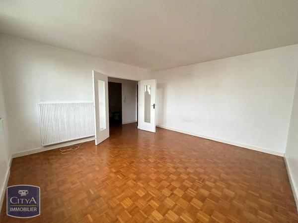 Appartement à louer 1 pièce 31.3m² Saint-Jean-le-Blanc (45650)