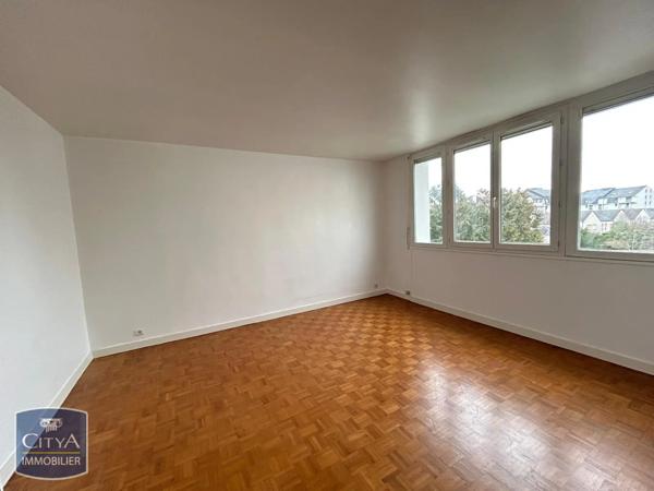 Appartement à louer 1 pièce 31.3m² Saint-Jean-le-Blanc (45650)