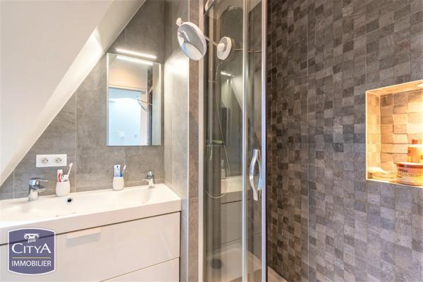 Appartement à vendre 5 pièces 95m² Paris 15e Arrondissement (75015)