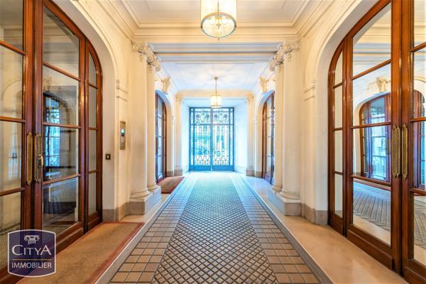 Appartement à vendre 5 pièces 95m² Paris 15e Arrondissement (75015)