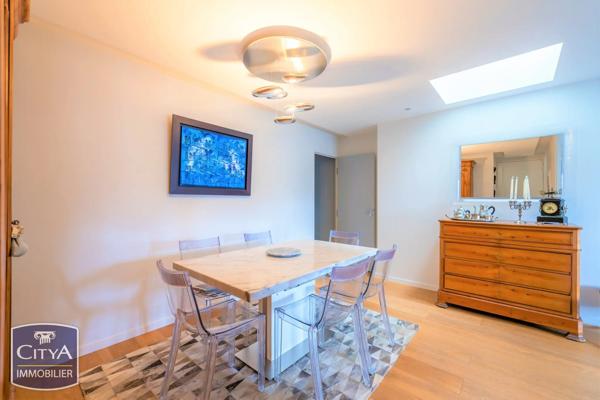 Appartement à vendre 5 pièces 95m² Paris 15e Arrondissement (75015)