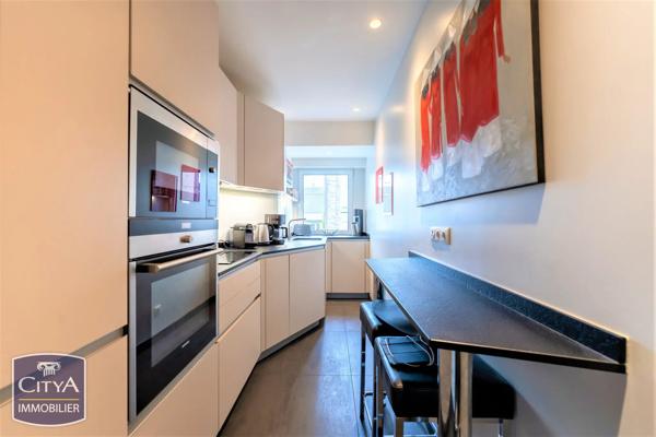 Appartement à vendre 5 pièces 95m² Paris 15e Arrondissement (75015)