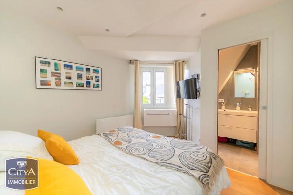 Appartement à vendre 5 pièces 95m² Paris 15e Arrondissement (75015)
