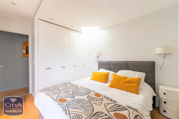Appartement à vendre 5 pièces 95m² Paris 15e Arrondissement (75015)