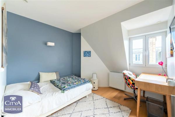 Appartement à vendre 5 pièces 95m² Paris 15e Arrondissement (75015)