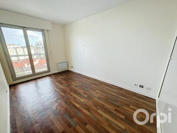 Appartement à vendre    5 pièces • 91,26 m2 Clamart