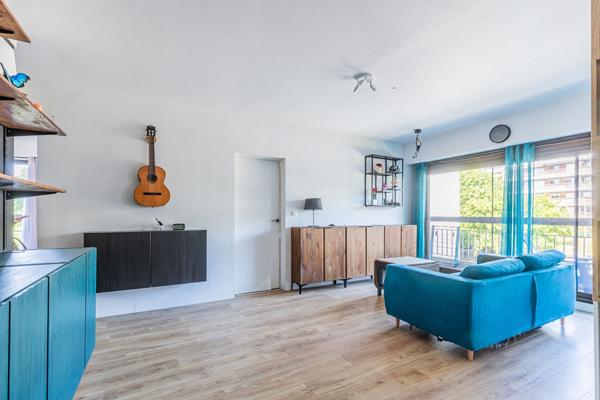 Appartement Athis-mons 3 pièce(s) 65 m2