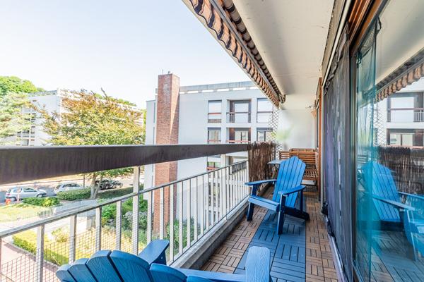 Appartement Athis-mons 3 pièce(s) 65 m2