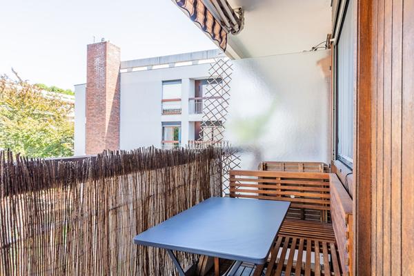 Appartement Athis-mons 3 pièce(s) 65 m2