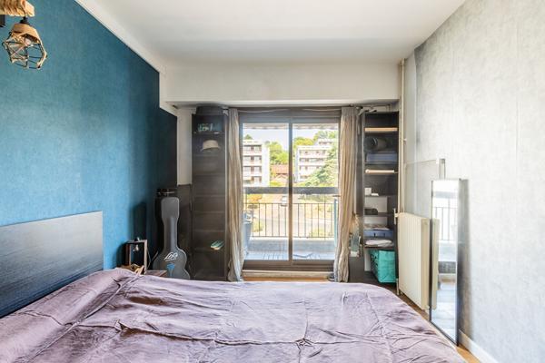 Appartement Athis-mons 3 pièce(s) 65 m2