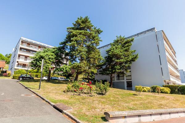 Appartement Athis-mons 3 pièce(s) 65 m2