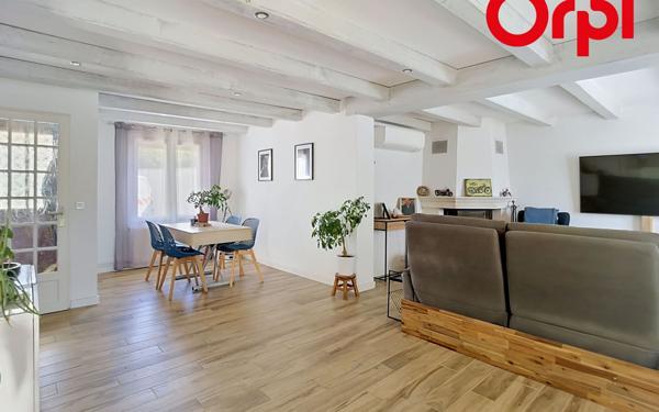 Maison à vendre    5 pièces • 116,35 m2 Le Pontet