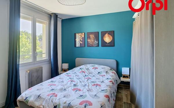 Maison à vendre    5 pièces • 116,35 m2 Le Pontet