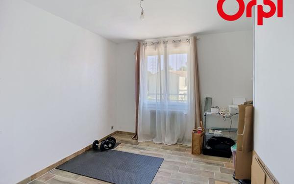 Maison à vendre    5 pièces • 116,35 m2 Le Pontet